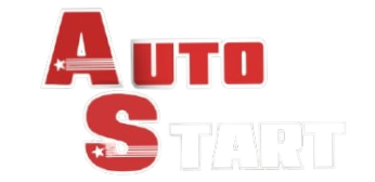 AutoStart Logo